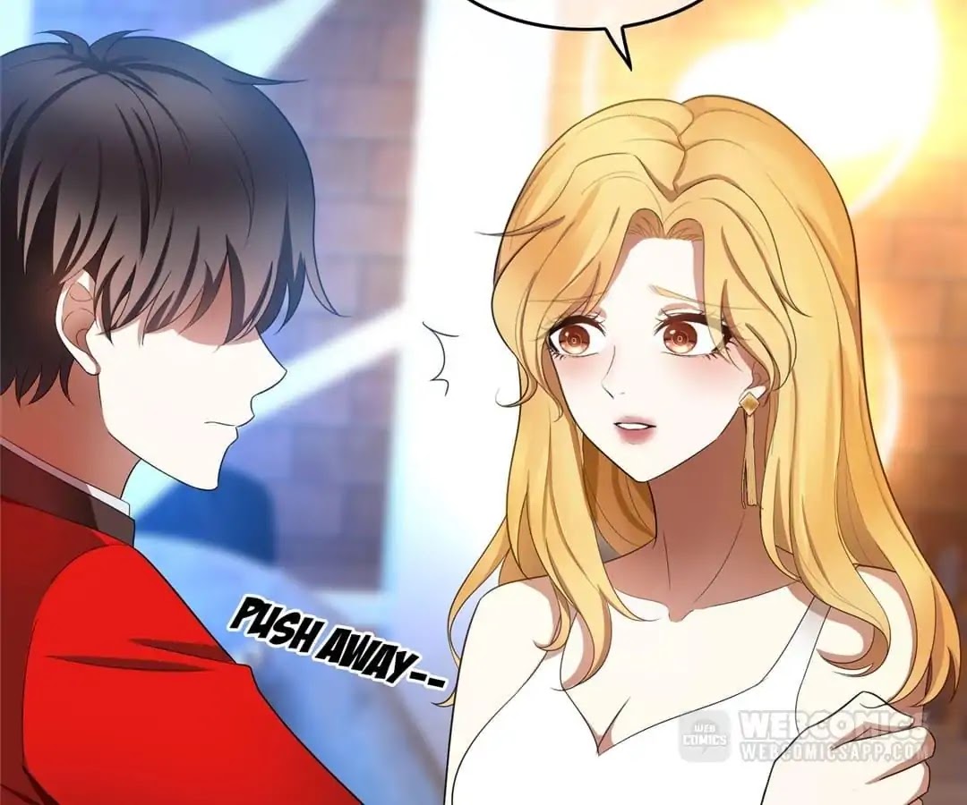 Chunqing Lushao Chapter 53 page 54 - Chapter 53
