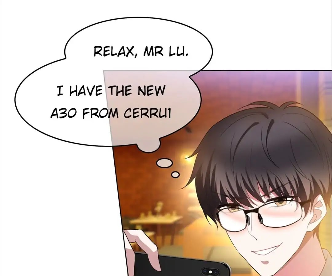Chunqing Lushao Chapter 53 page 7 - Chapter 53
