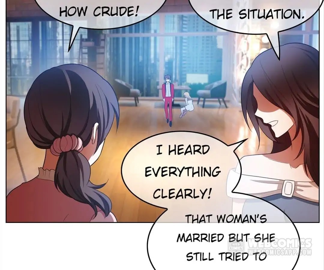 Chunqing Lushao Chapter 53 page 74 - Chapter 53
