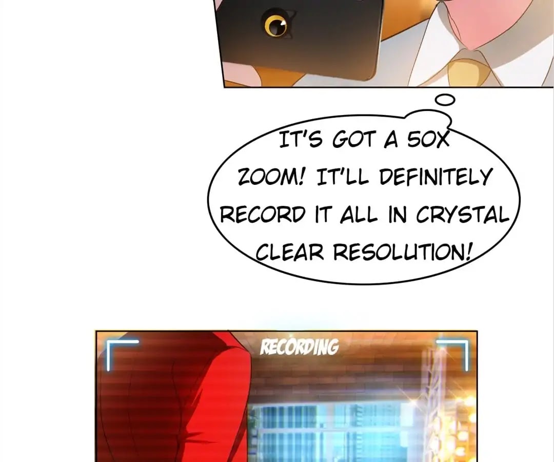 Chunqing Lushao Chapter 53 page 8 - Chapter 53