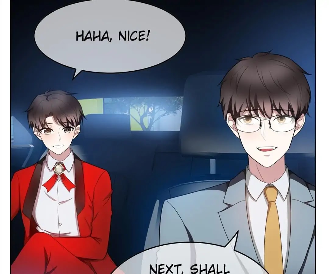 Chunqing Lushao Chapter 53 page 89 - Chapter 53