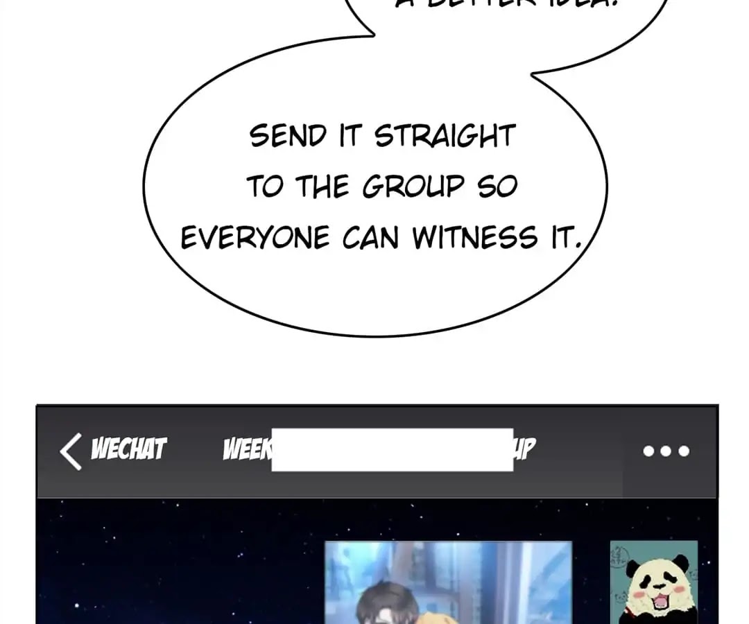 Chunqing Lushao Chapter 53 page 92 - Chapter 53