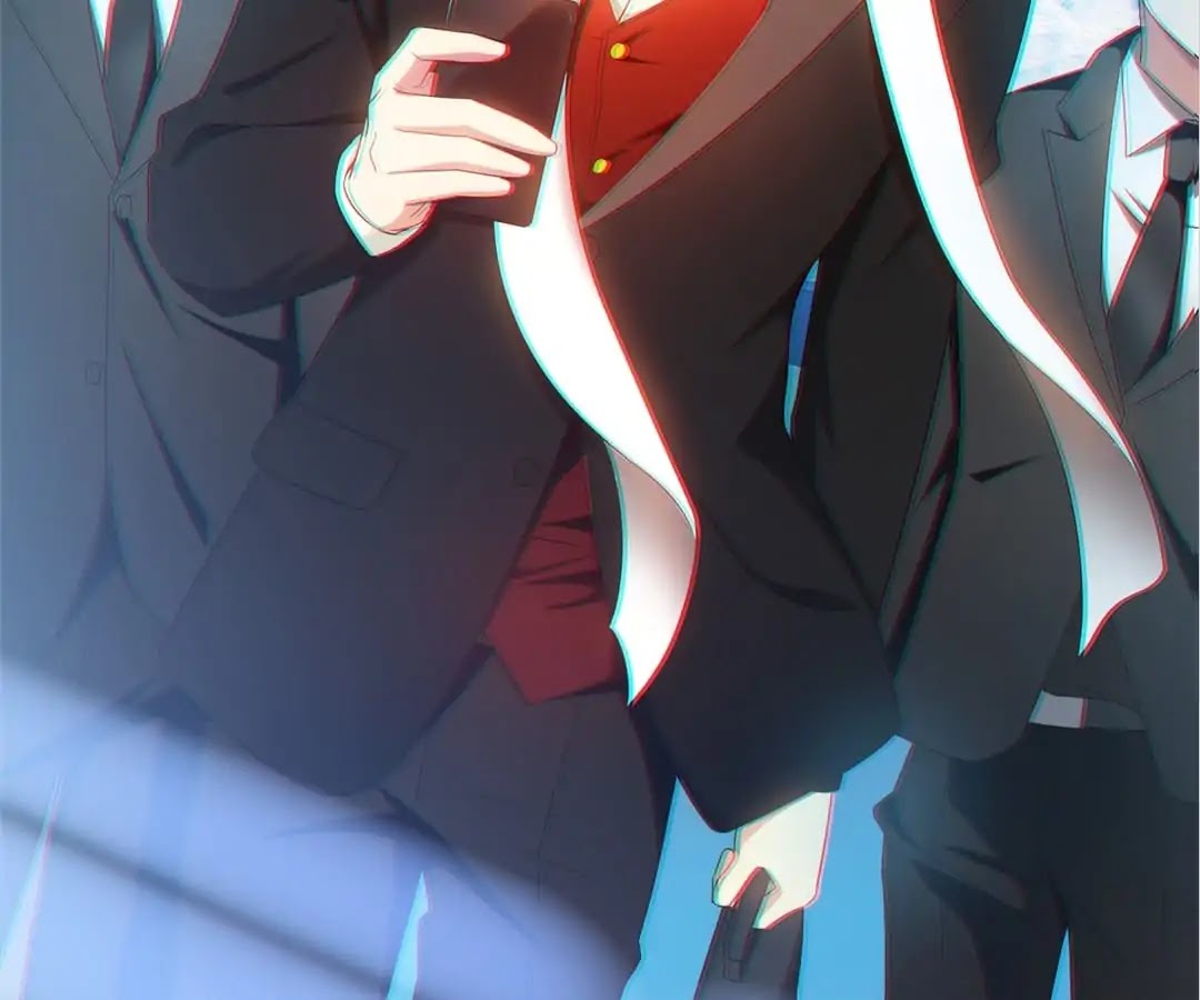 Chunqing Lushao Chapter 54 page 15 - Chapter 54