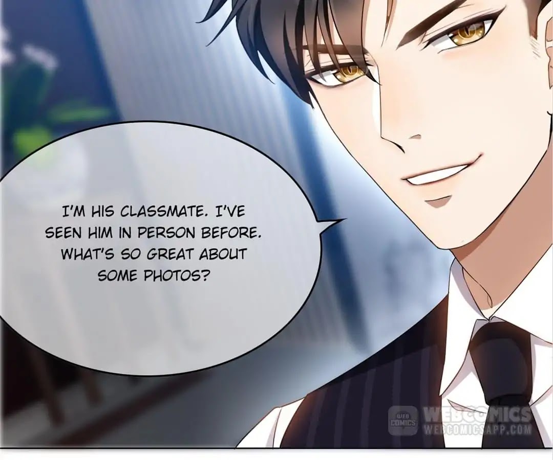 Chunqing Lushao Chapter 54 page 18 - Chapter 54