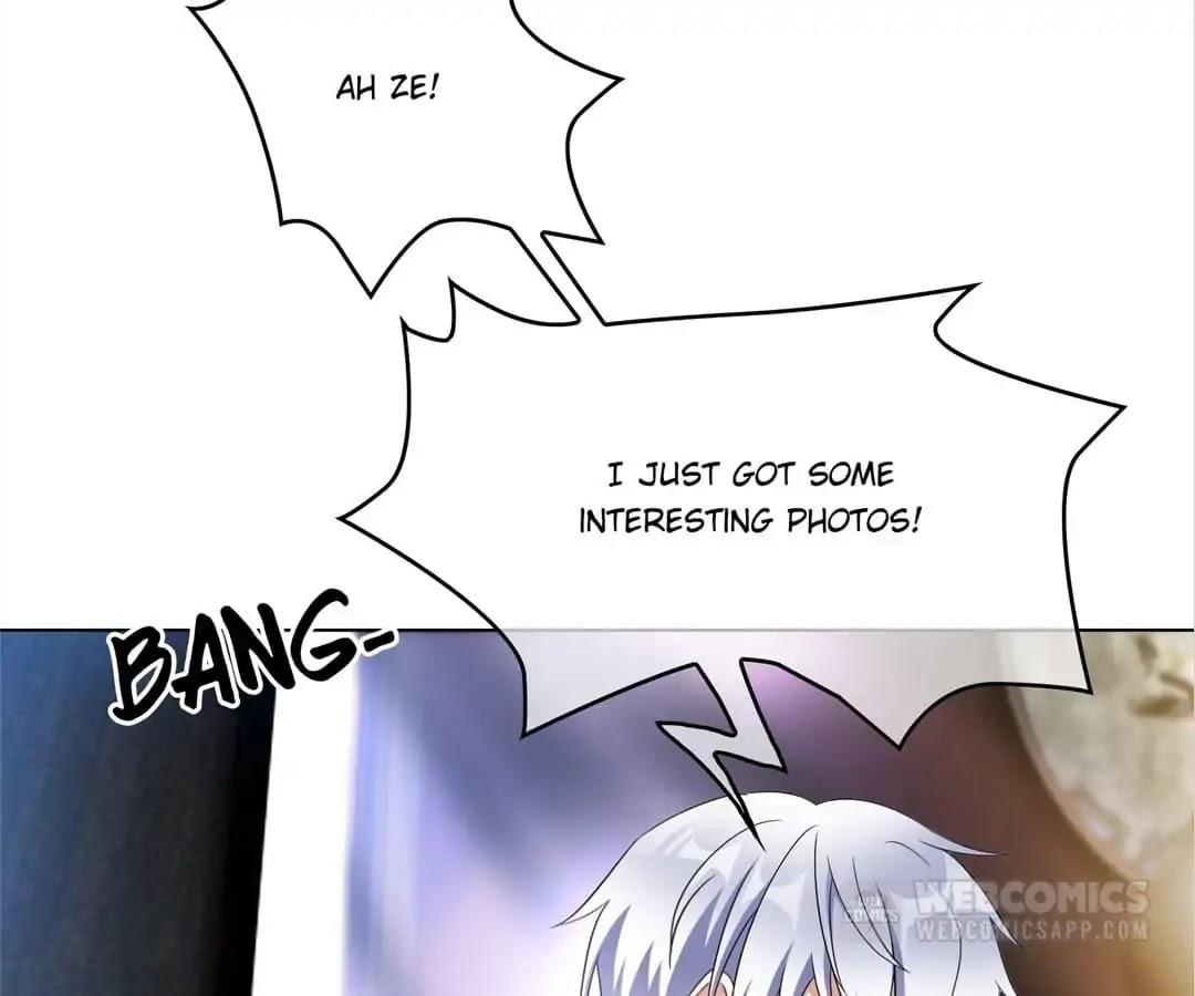 Chunqing Lushao Chapter 54 page 2 - Chapter 54