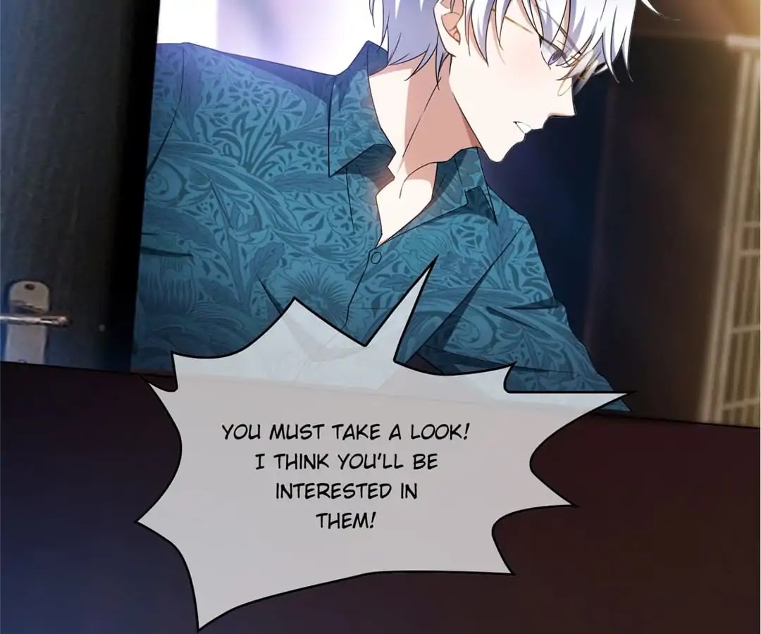 Chunqing Lushao Chapter 54 page 3 - Chapter 54