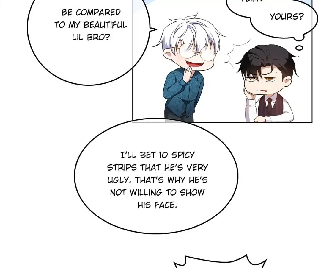 Chunqing Lushao Chapter 54 page 33 - Chapter 54