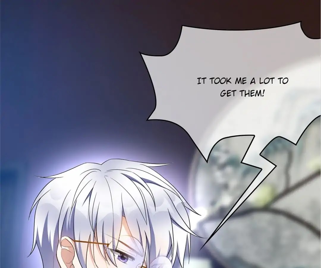Chunqing Lushao Chapter 54 page 4 - Chapter 54