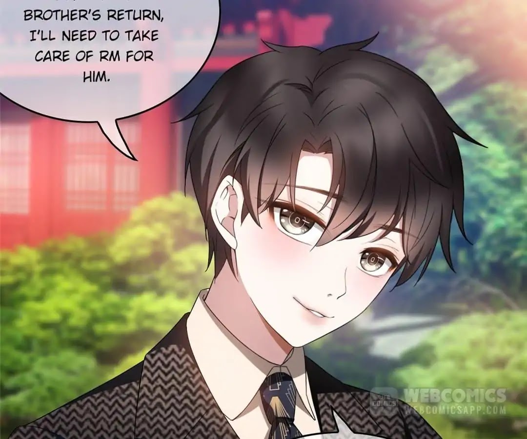 Chunqing Lushao Chapter 54 page 50 - Chapter 54