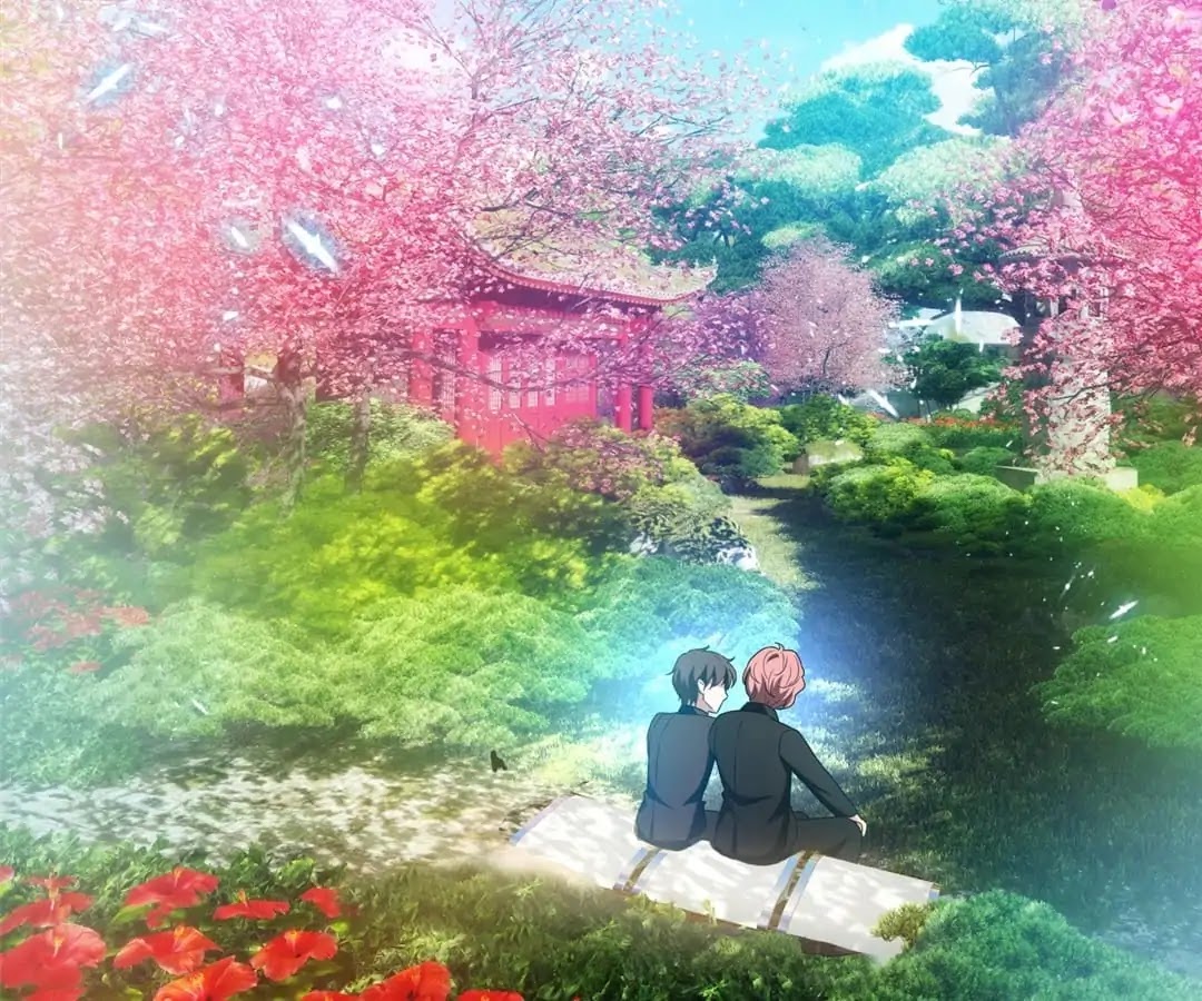Chunqing Lushao Chapter 54 page 65 - Chapter 54