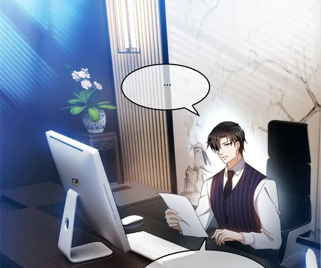 Chunqing Lushao Chapter 54 page 7 - Chapter 54