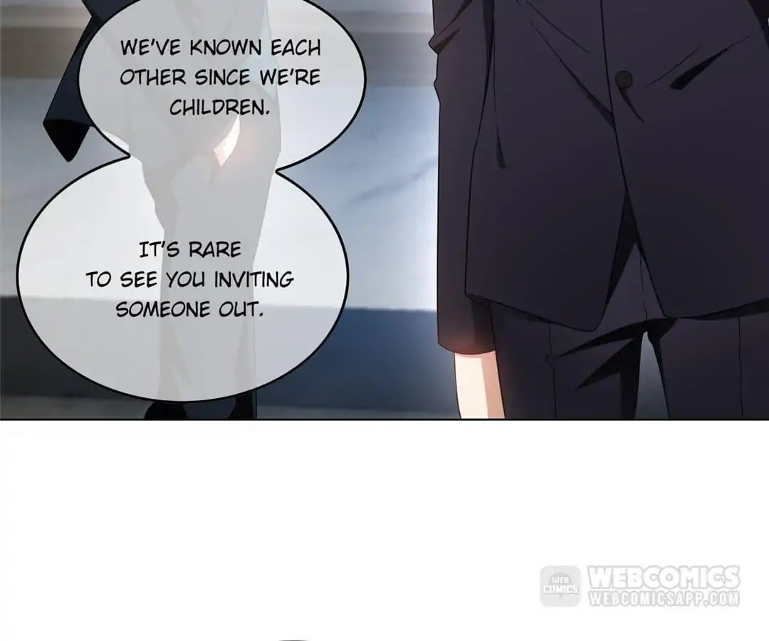 Chunqing Lushao Chapter 54 page 82 - Chapter 54