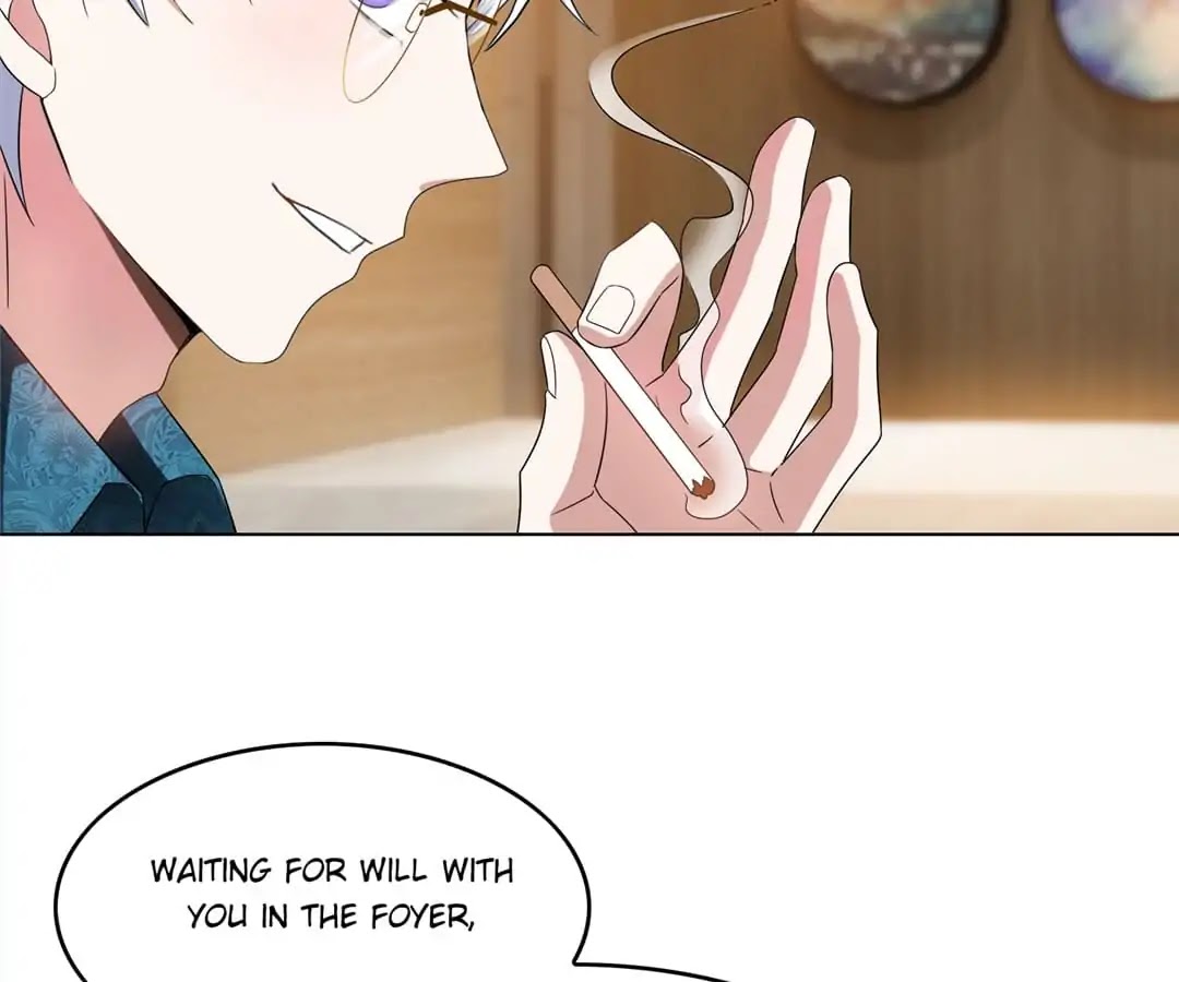 Chunqing Lushao Chapter 54 page 84 - Chapter 54