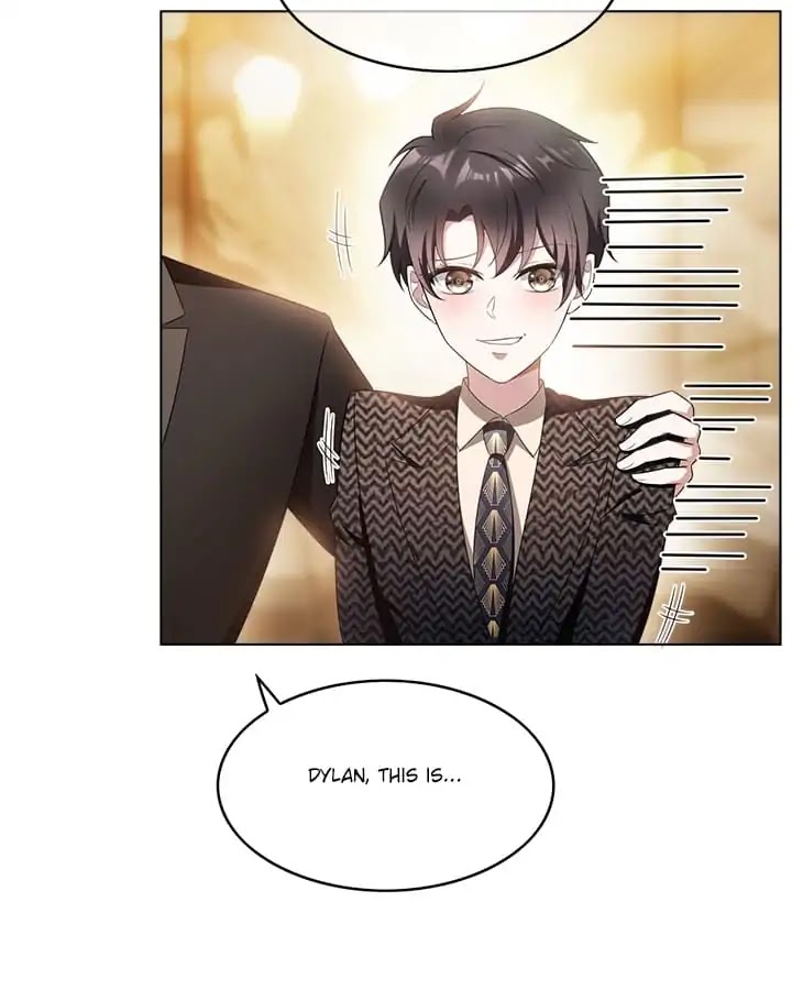 Chunqing Lushao Chapter 55 page 11 - Chapter 55