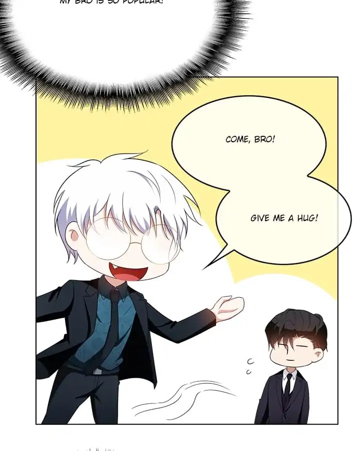 Chunqing Lushao Chapter 55 page 18 - Chapter 55