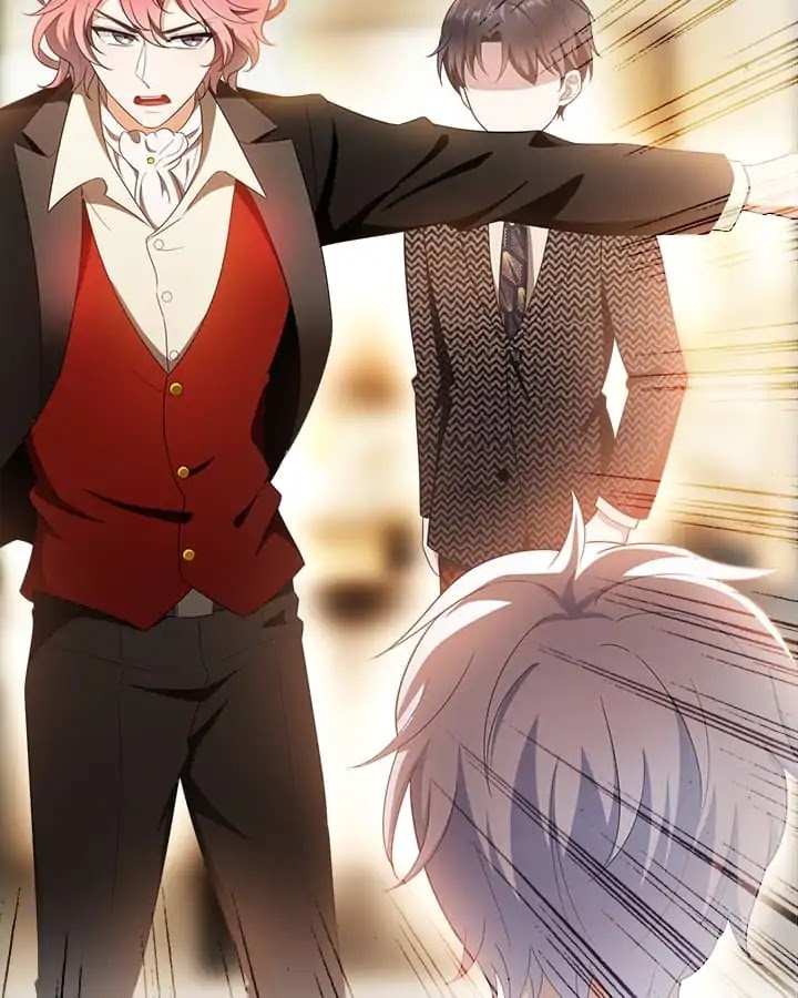 Chunqing Lushao Chapter 55 page 23 - Chapter 55