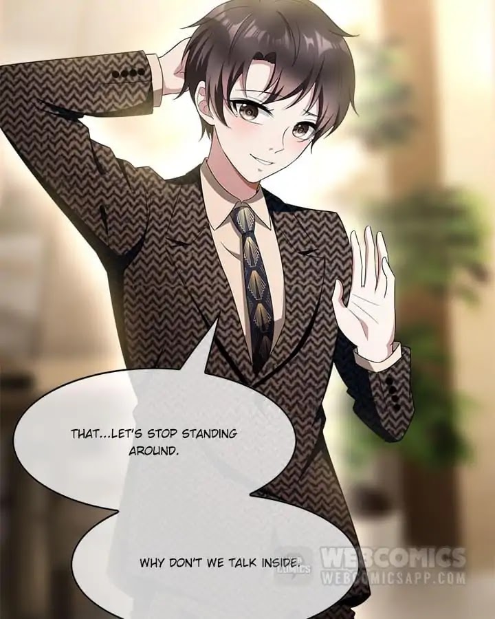 Chunqing Lushao Chapter 55 page 28 - Chapter 55