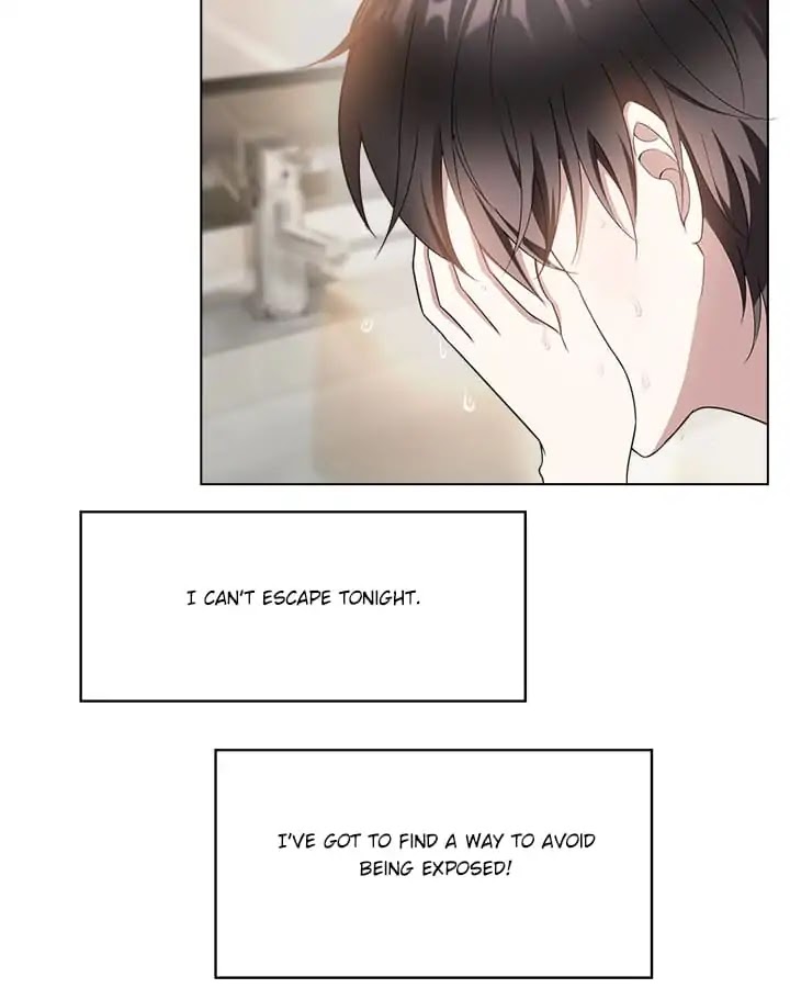Chunqing Lushao Chapter 55 page 37 - Chapter 55
