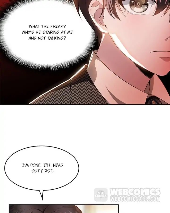 Chunqing Lushao Chapter 55 page 50 - Chapter 55