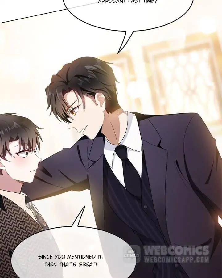 Chunqing Lushao Chapter 55 page 54 - Chapter 55