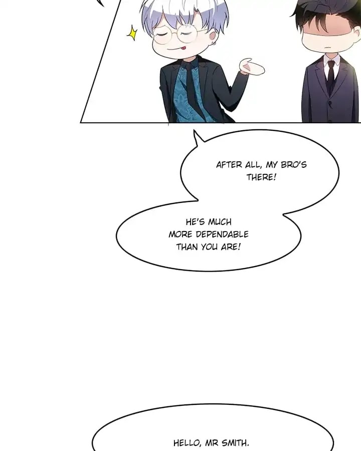 Chunqing Lushao Chapter 55 page 6 - Chapter 55