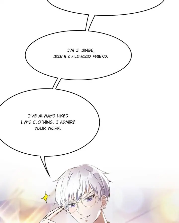 Chunqing Lushao Chapter 55 page 7 - Chapter 55