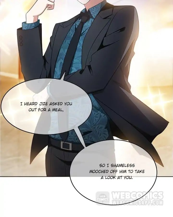 Chunqing Lushao Chapter 55 page 8 - Chapter 55