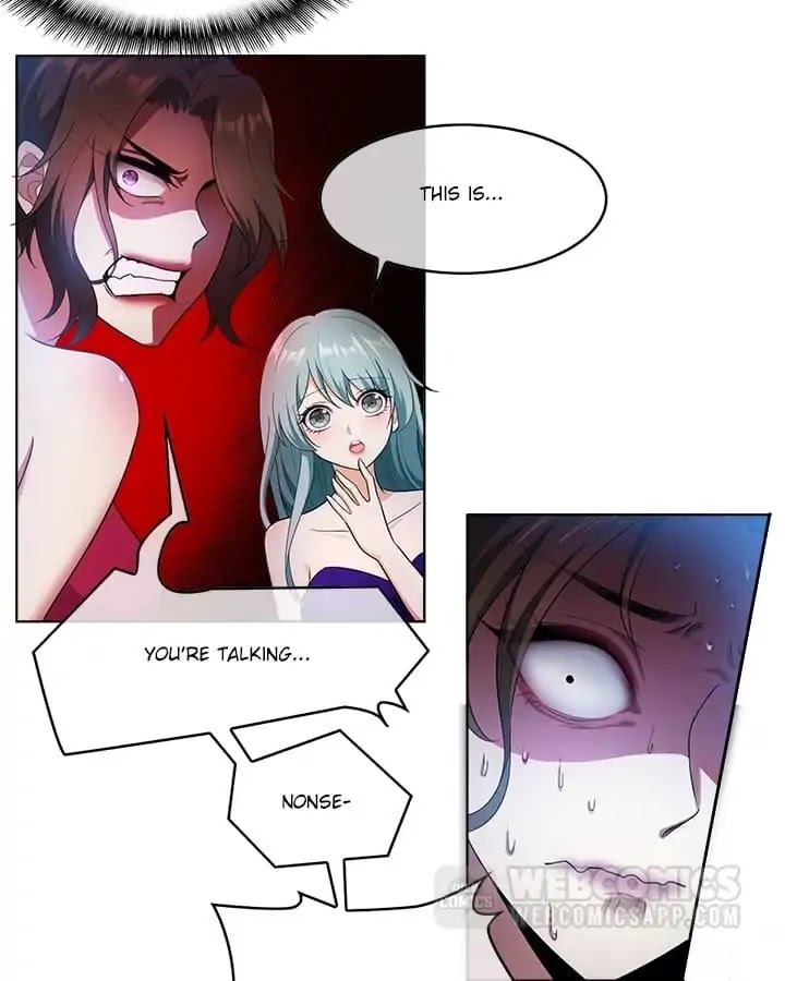 Chunqing Lushao Chapter 57 page 10 - Chapter 57