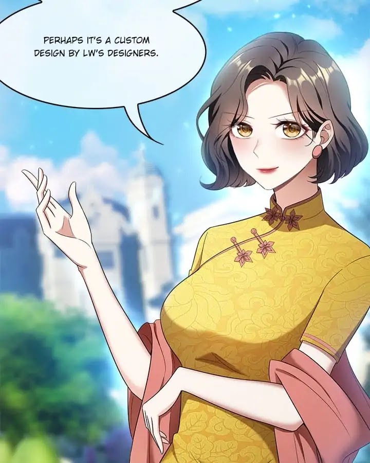 Chunqing Lushao Chapter 57 page 12 - Chapter 57