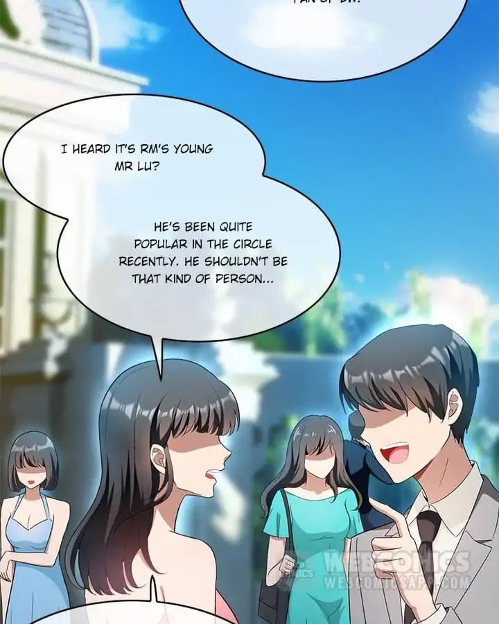 Chunqing Lushao Chapter 57 page 2 - Chapter 57