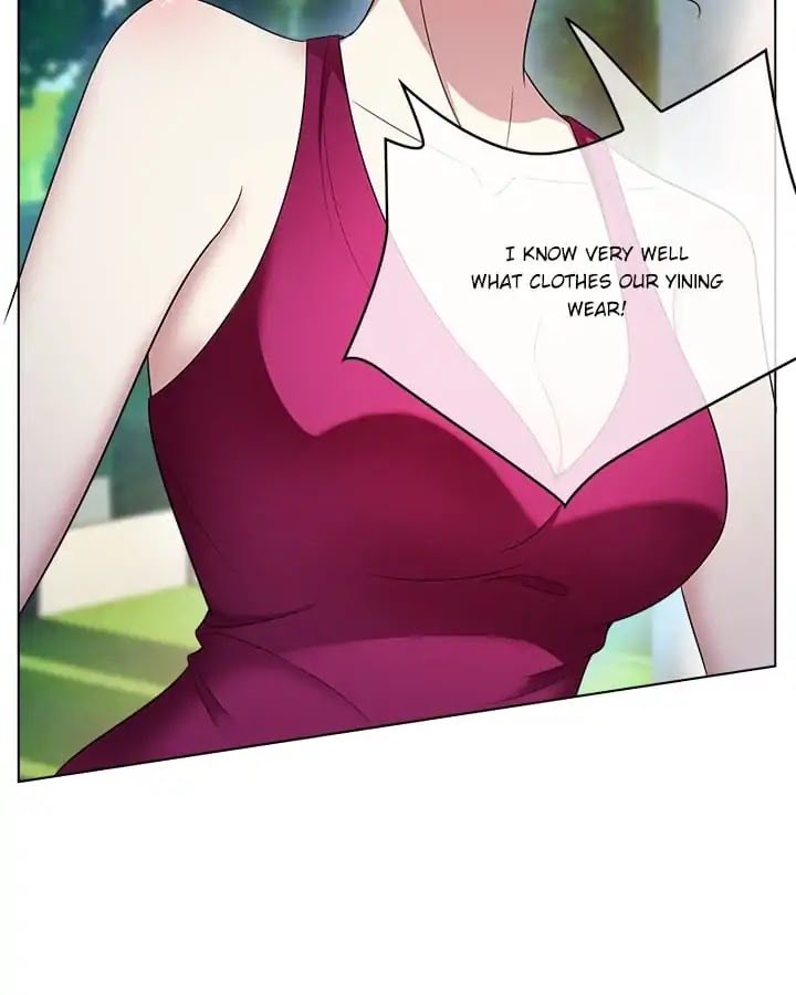 Chunqing Lushao Chapter 57 page 20 - Chapter 57