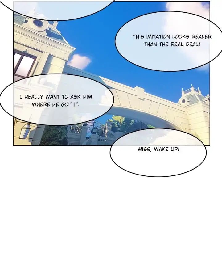 Chunqing Lushao Chapter 57 page 23 - Chapter 57