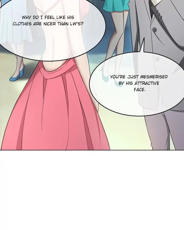 Chunqing Lushao Chapter 57 page 3 - Chapter 57