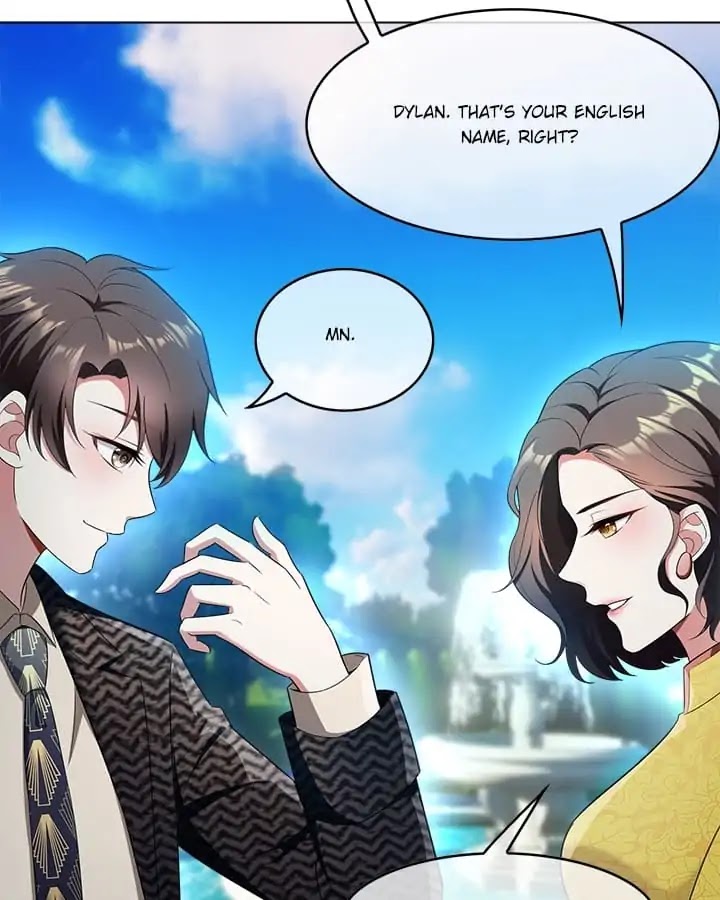 Chunqing Lushao Chapter 57 page 35 - Chapter 57