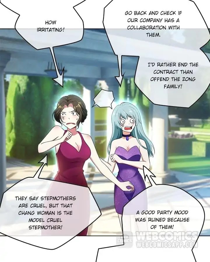 Chunqing Lushao Chapter 57 page 37 - Chapter 57