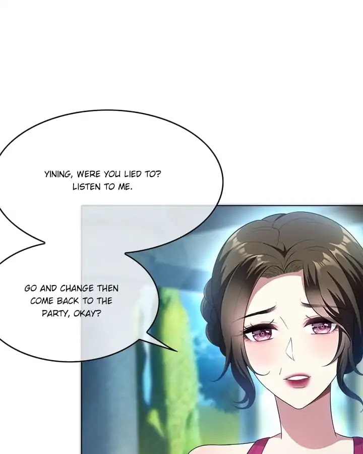 Chunqing Lushao Chapter 57 page 4 - Chapter 57