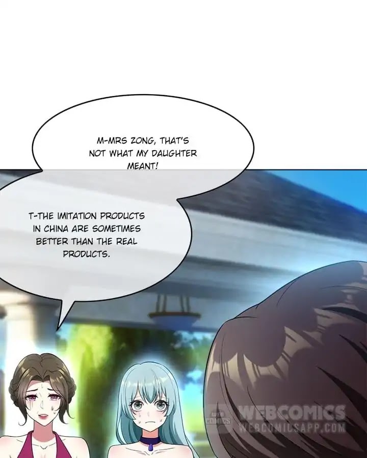 Chunqing Lushao Chapter 57 page 45 - Chapter 57