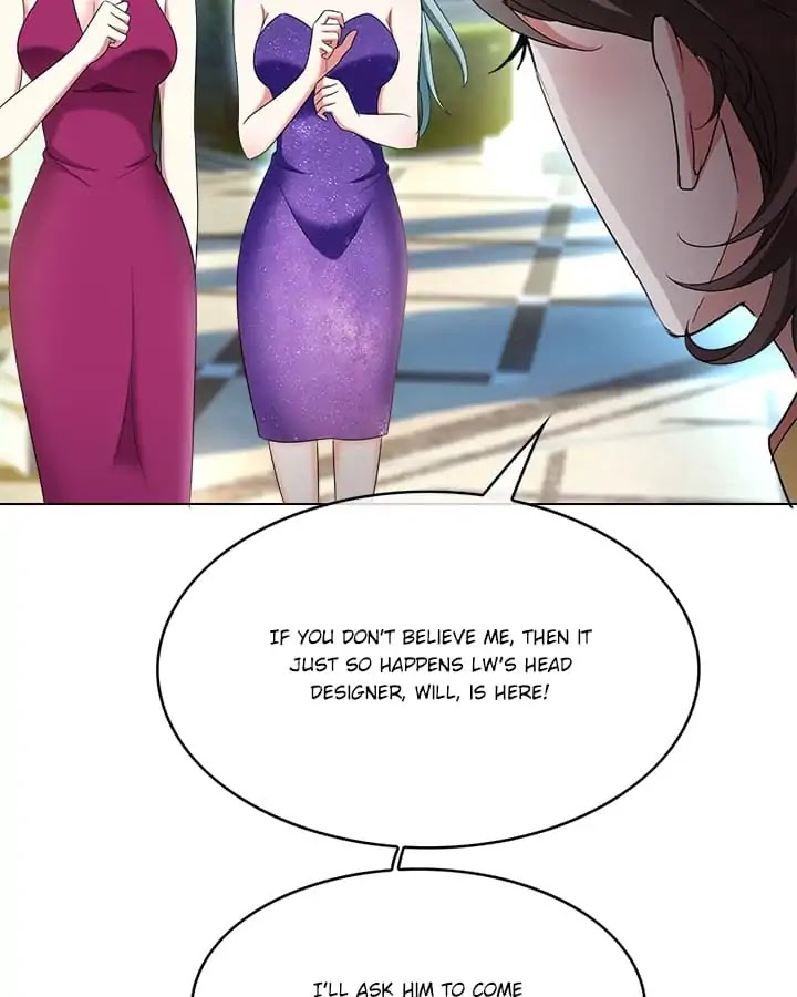 Chunqing Lushao Chapter 57 page 46 - Chapter 57