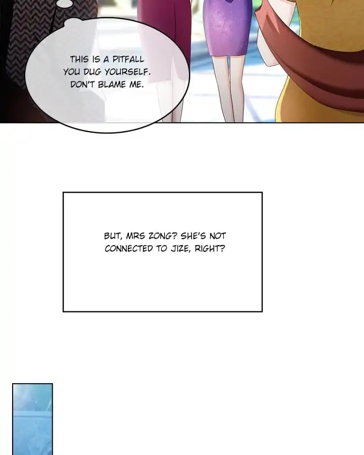 Chunqing Lushao Chapter 57 page 49 - Chapter 57