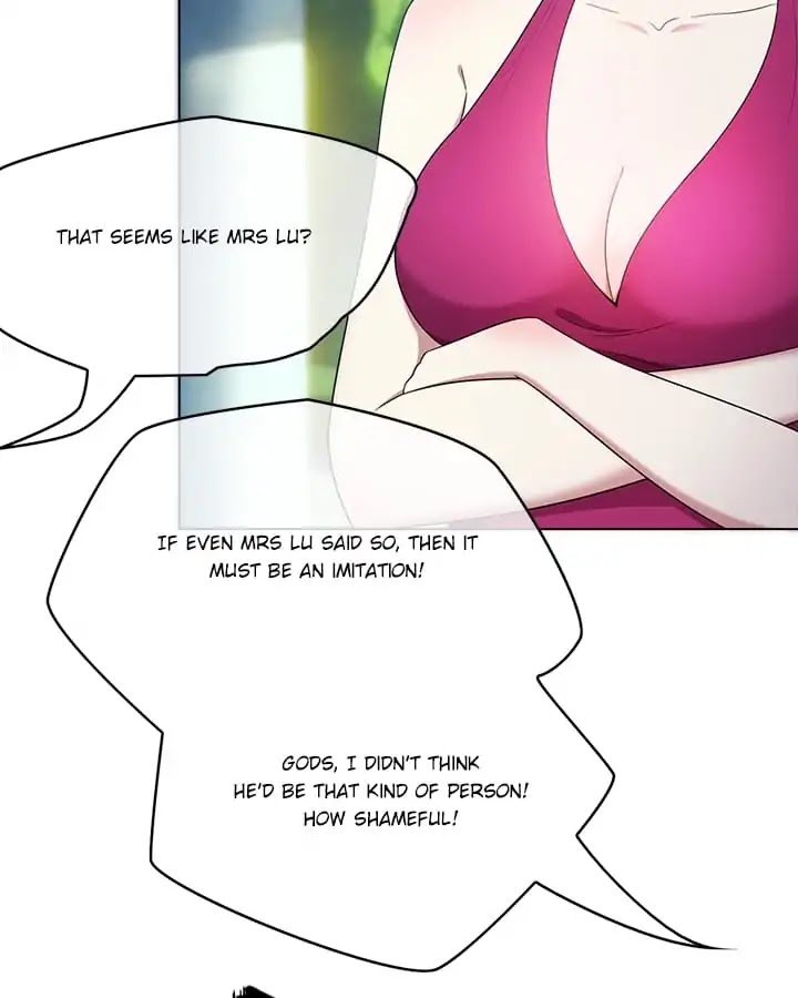 Chunqing Lushao Chapter 57 page 5 - Chapter 57