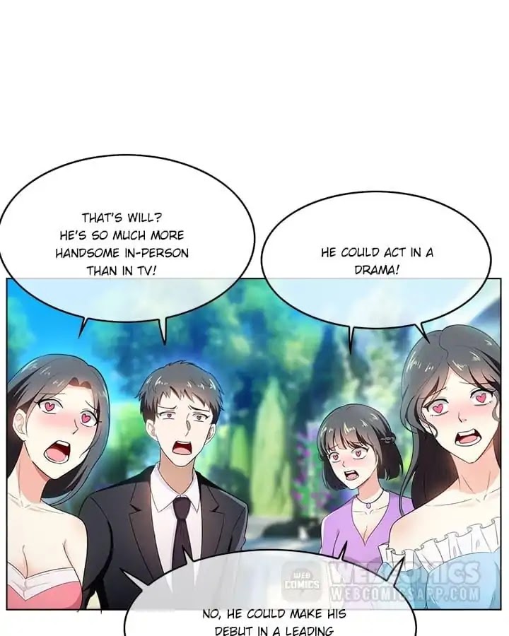 Chunqing Lushao Chapter 57 page 52 - Chapter 57
