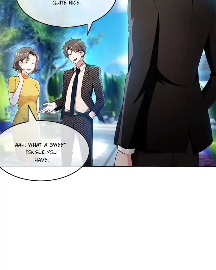 Chunqing Lushao Chapter 57 page 58 - Chapter 57