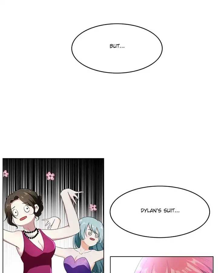 Chunqing Lushao Chapter 57 page 70 - Chapter 57