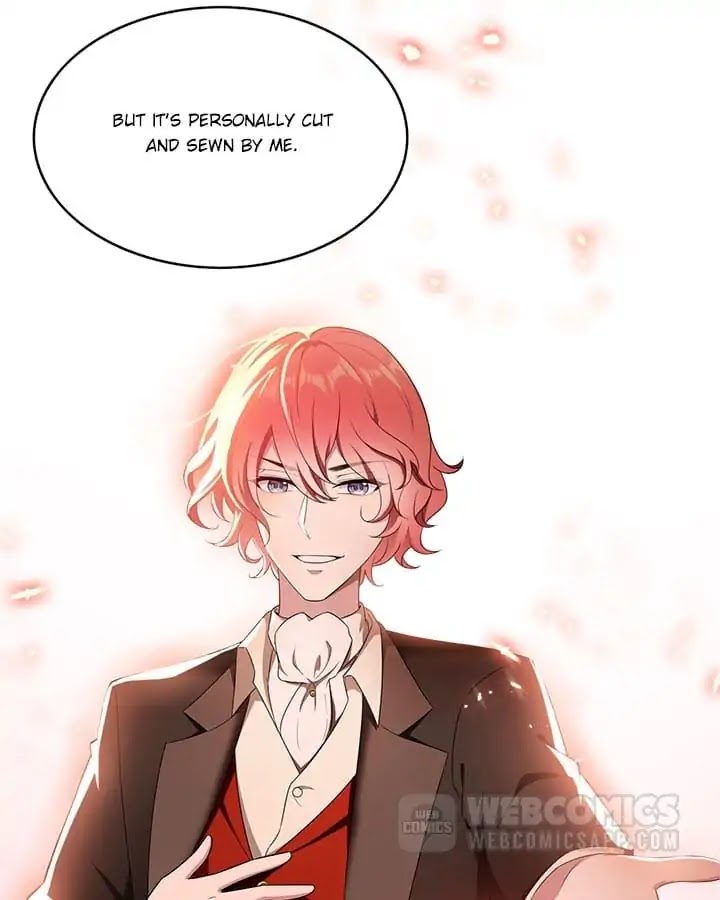 Chunqing Lushao Chapter 57 page 72 - Chapter 57