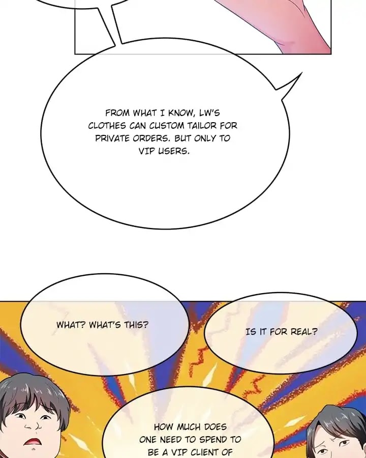 Chunqing Lushao Chapter 57 page 8 - Chapter 57