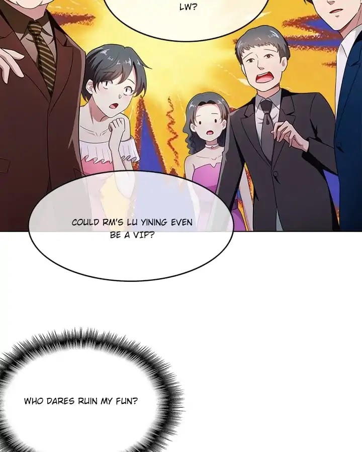 Chunqing Lushao Chapter 57 page 9 - Chapter 57
