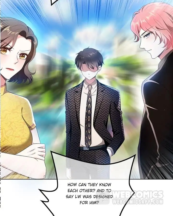 Chunqing Lushao Chapter 58 page 14 - Chapter 58