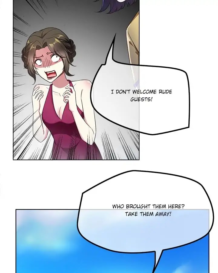 Chunqing Lushao Chapter 58 page 18 - Chapter 58