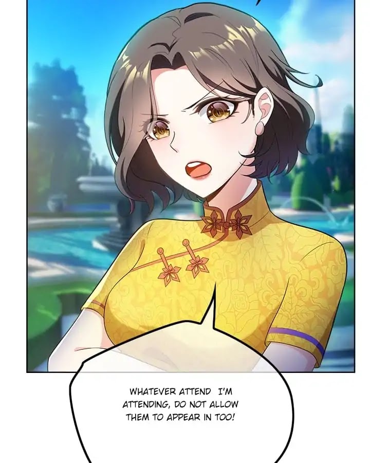 Chunqing Lushao Chapter 58 page 19 - Chapter 58