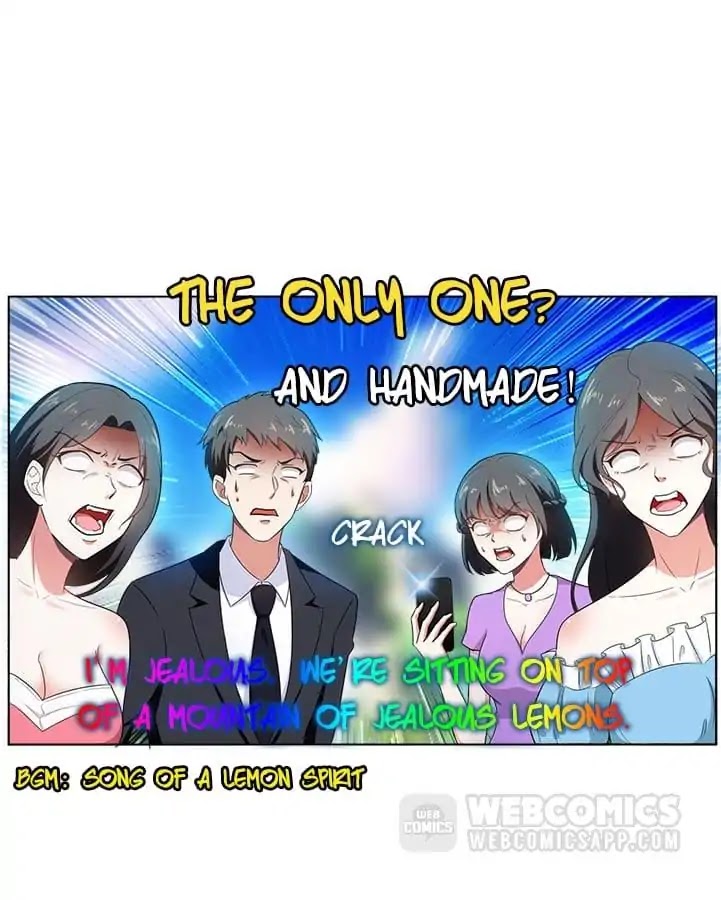 Chunqing Lushao Chapter 58 page 2 - Chapter 58